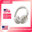 QCY H3 Pro Headphones - 55H Extended Playtime