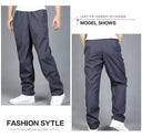Men's Quick Dry Joggers for Gym Workouts