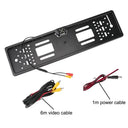 Smart Car Rear View Camera for Parking