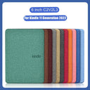 Kindle Protective Cover: Shockproof Design for 2022 Model