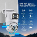 Smart Wireless Security Cameras for Smarter Living