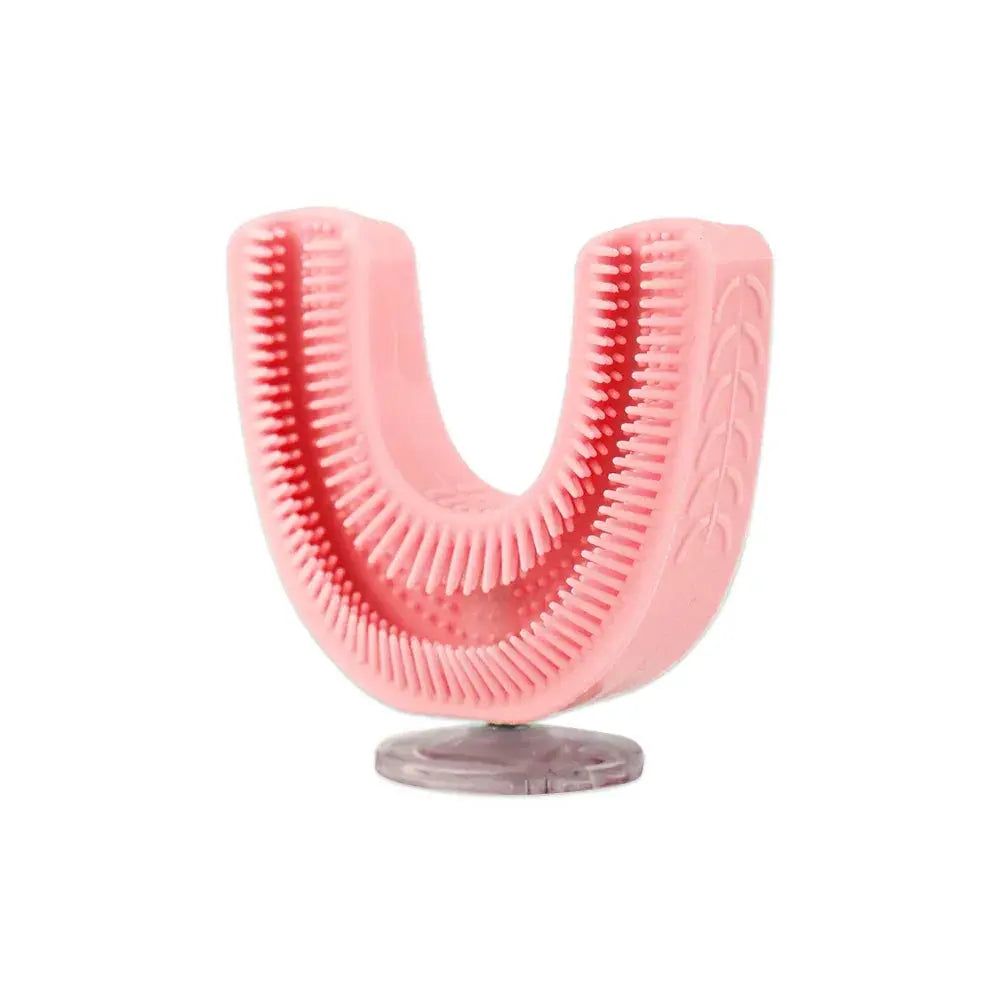 Sonic Toothbrush - Kids Cleaning — product view 12