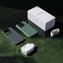 14 Global Smartphone - 12GB RAM, 50MP Camera Features