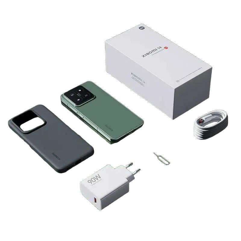 phone for Photographers Pro Camera — product view 1