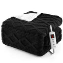 Electric Heated Throw