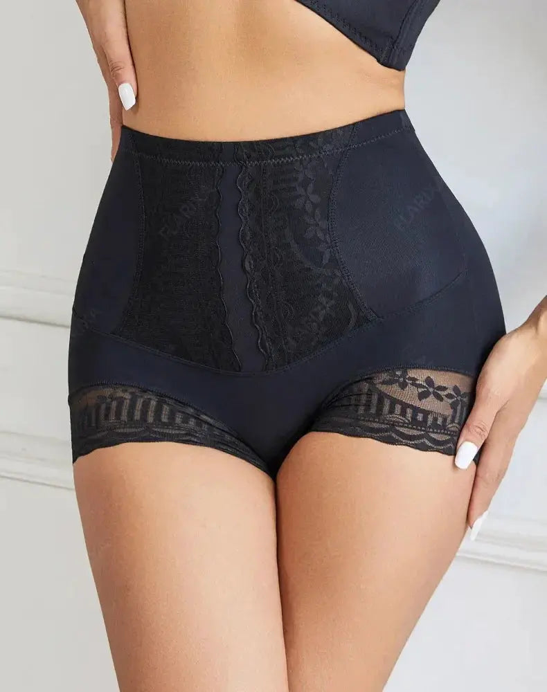 Tummy Control Shapewear Shorts for Women Flarixa — product view 16