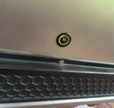 1080P Rear View Camera For Safer Parking