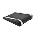 Quiet Walking Pad Treadmill 10 Incline Under Desk For Home Office