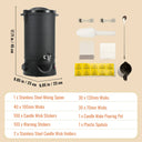Electric Wax Melter For Candles