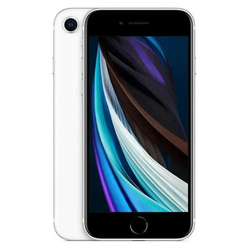 Apple iPhone SE 2020 Unlocked Compact Smartphone A13 Bionic