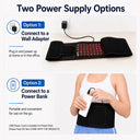 Red Light Therapy Belt 660Nm 850Nm