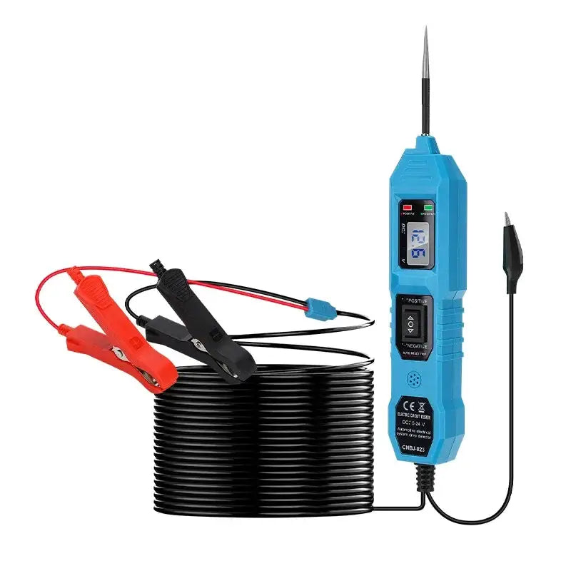 Auto Diagnostic Circuit Tester — product view 8
