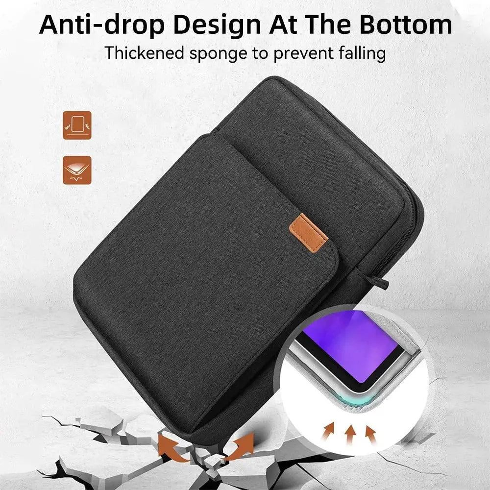 Stylish Waterproof Laptop Bag for MacBook Air and Pro