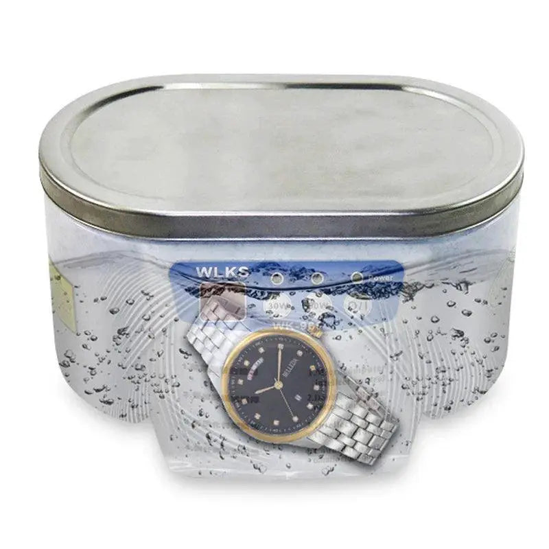 Ultrasonic Jewelry Cleaner Powerful Cleaning For Jewelry