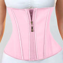 Underbust Corset Waist Trainer for Hourglass Shape Girdle