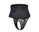 Tummy Control Shapewear Thong For Women