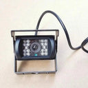 Clear Rear View Camera for Trucks RVs