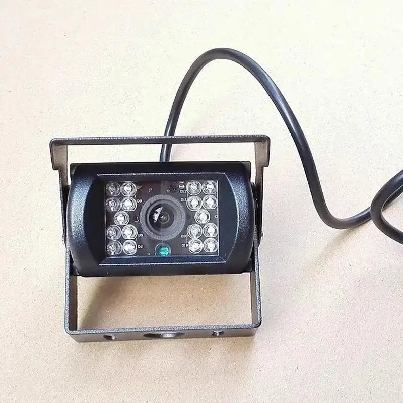 Clear Rear View Camera for Trucks RVs — product view 9