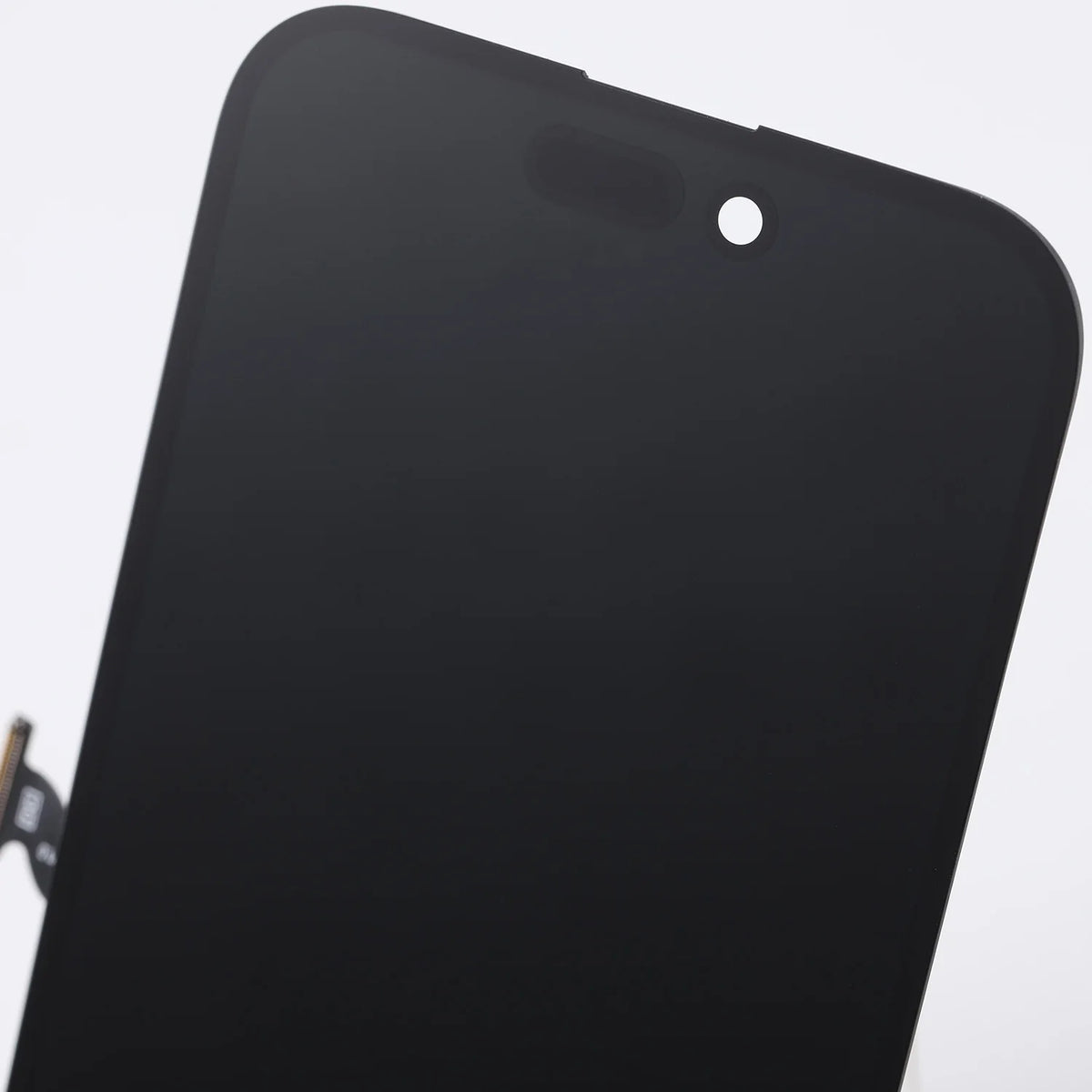 120HZ Soft OLED Diagnosable Screen