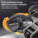 8K Cinema Drone for Creators on the Go