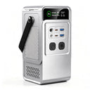 Portable Power Station - Outdoor Camping Backup