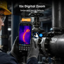 Thermal Imaging Camera for iPhone and Android Cell Phone ℃