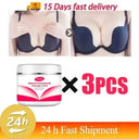 Natural Bust Firming Cream for Women
