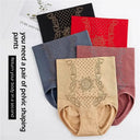 Shapewear Panties for Women Flat Belly