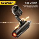 Essager Mini Lighter - Air Blower Design with USB