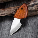 Sharp Kitchen Knife Set for Home Cooks