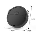 Xiaomi Automatic Sweeping Robot Vacuum Cleaner 3 In1