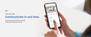 Smart Indoor Baby Monitor for Parents
