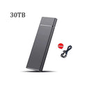 Mijia SSD Portable External Drive Efficient Data Storage Solution