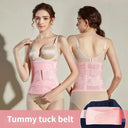 Tummy Control Waist Trainer For Women