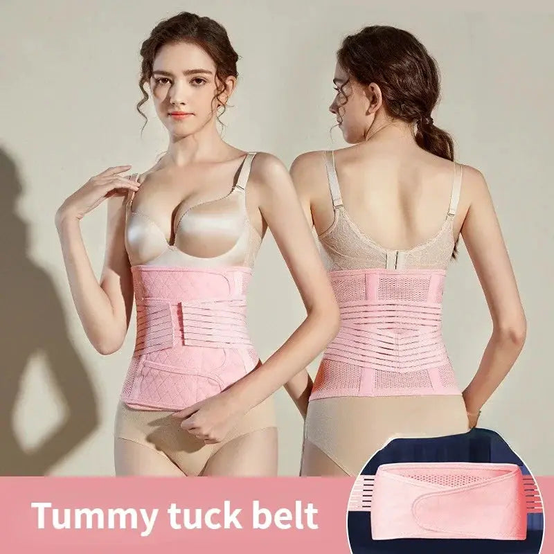 Womens Tummy Tuck Waist Trainer Shapewear For All Seasons