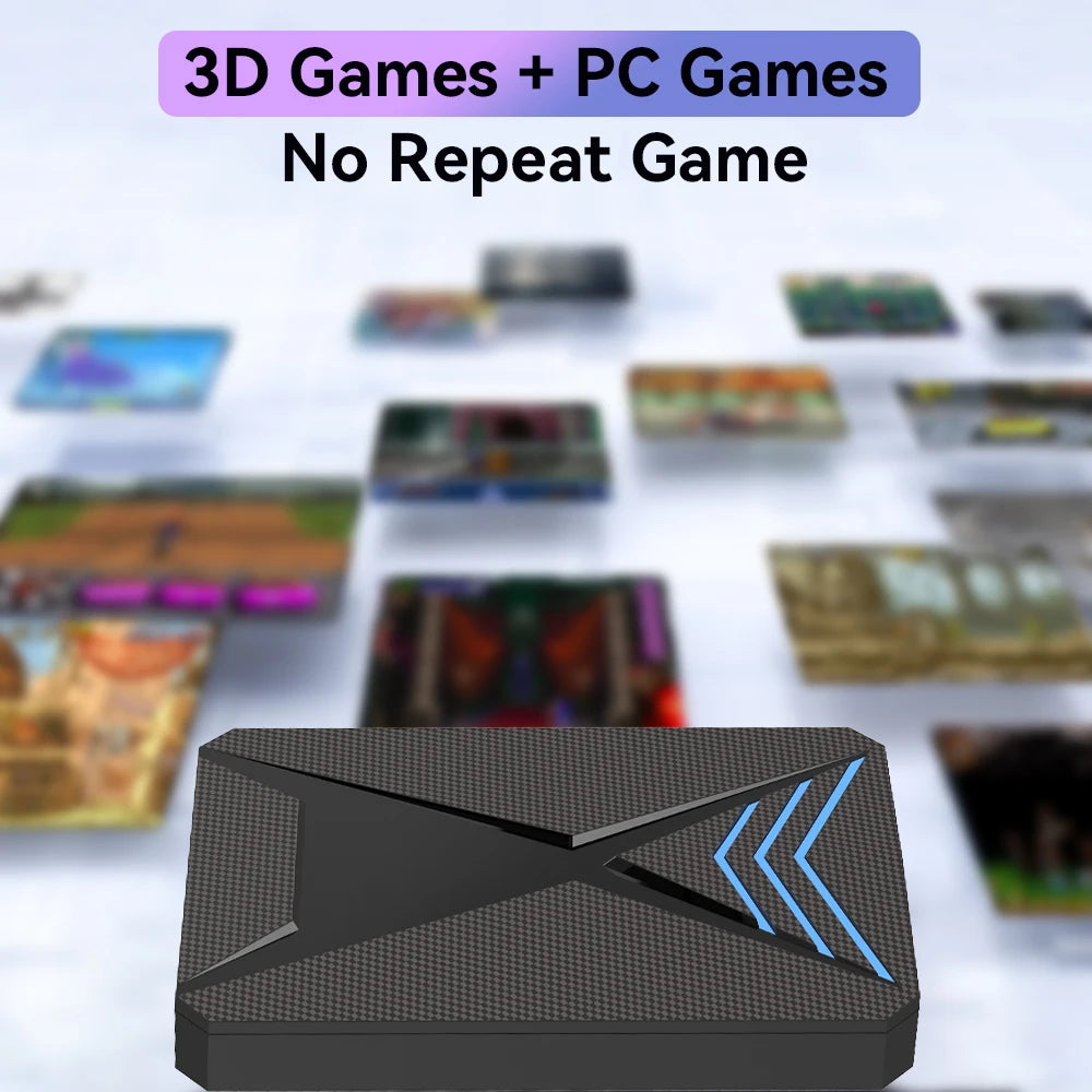 Hyper Base Lbox 2TB Drive