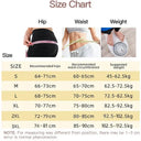 Tummy Control Women's Shaper Bodysuit