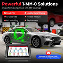LAUNCH X431 IMMOPlus Key Scripter