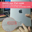 iPad Air Shockproof EVA Case Ultimate Kids Protection Safe