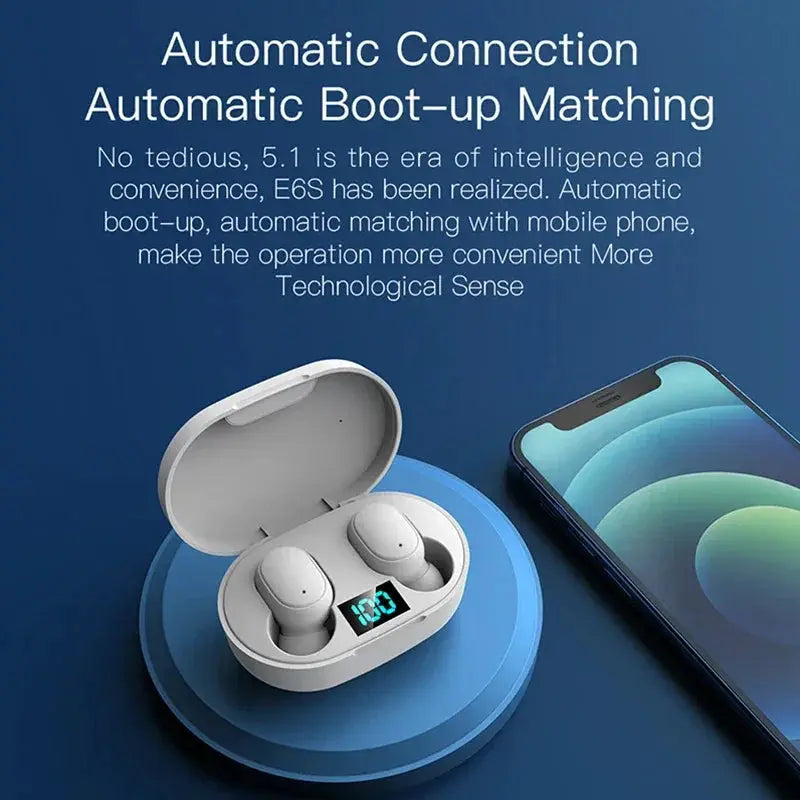 Noise Cancelling Earphones for Xiaomi — product view 8