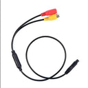 Night Vision Car Rear View Camera For Safe Parking