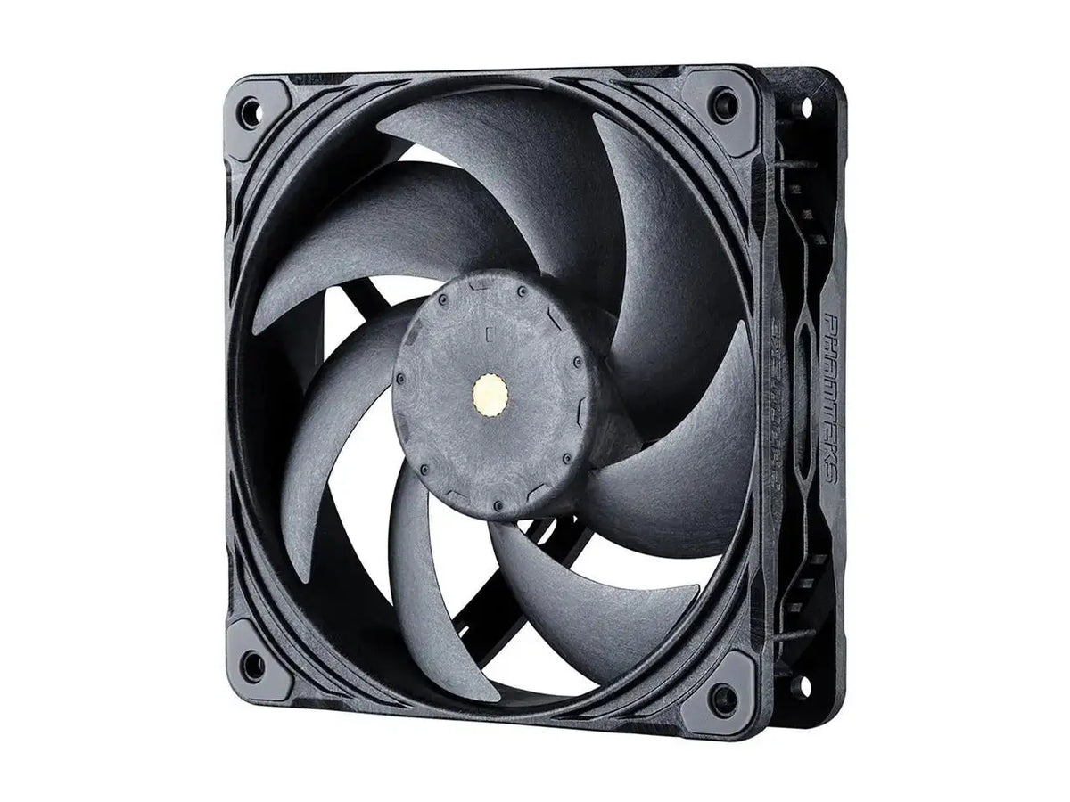 Phanteks PWM Fan — product view 1