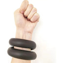 Wrist Weights - Waterproof Adjustable Gym Bands