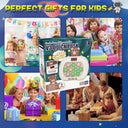 Pop Light Fidget Game Stress Relief Toy For Everyone