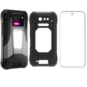 Rugged Phone With Projector