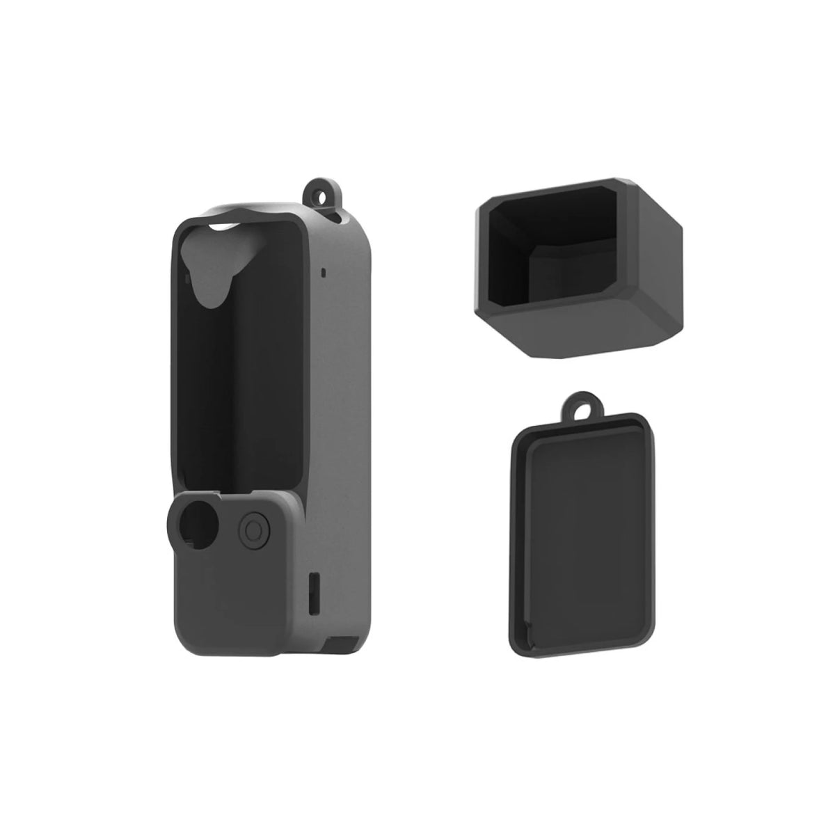 Puluz In Silicone Case Dji