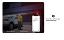 2K Outdoor Camera for Smart Monitoring