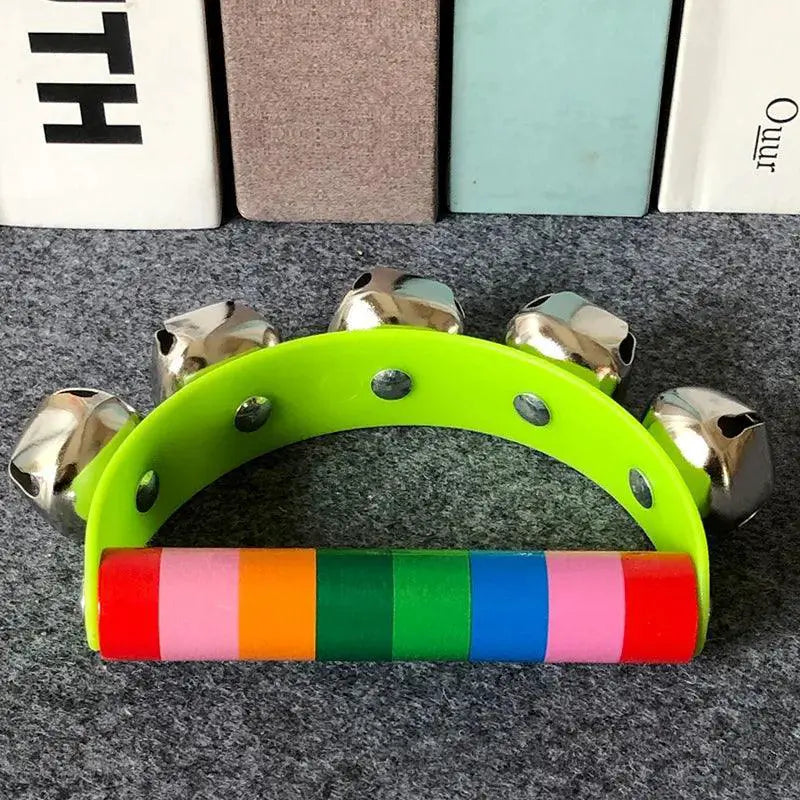 Educational Musical Bells for Toddlers — product view