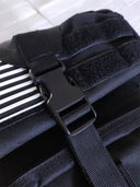 Large Capacity Waterproof Tactical Backpack 50L for Men