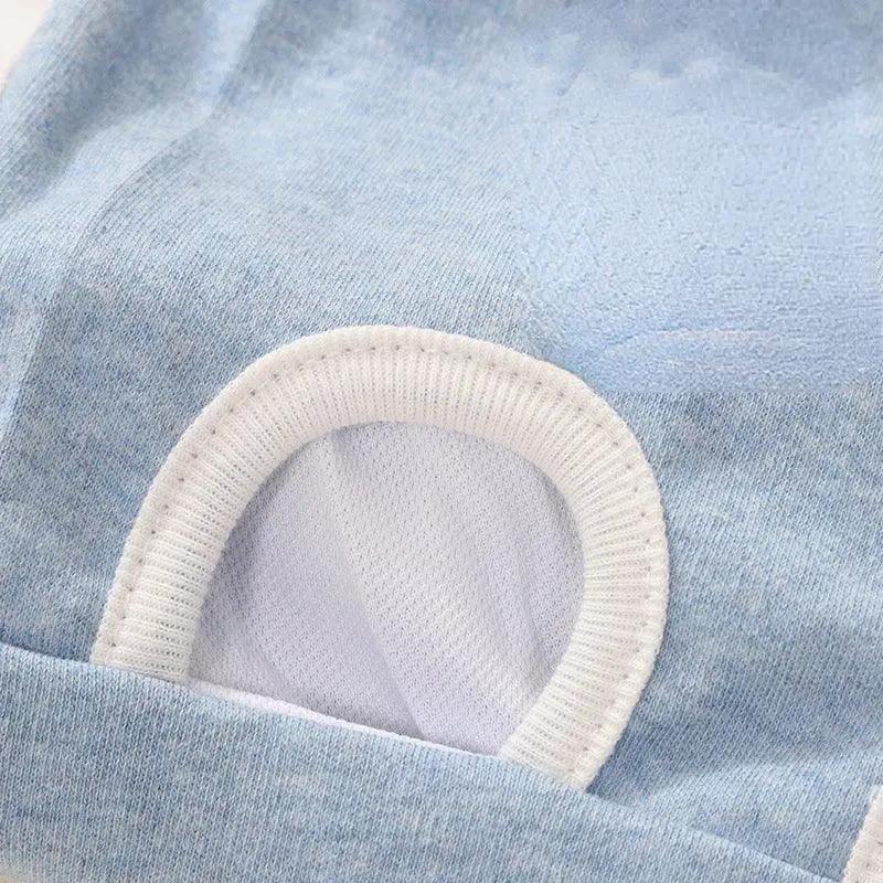 Reusable Dog Menstruation Diaper Pants Eco Friendly